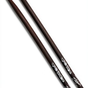Travis Barker Hickory Wood Drumsticks-0