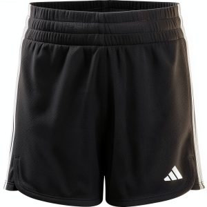 Pavo Girls Mesh Shorts 100% Recycled Polyester-0