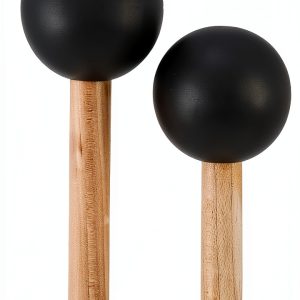 Shappy-Bell Maple Drum Mallets for Percussion-0